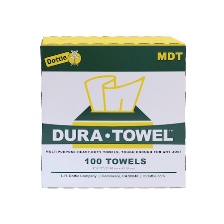 Dottie L.H. Dottie Multipurpose Dura-Towel MDT